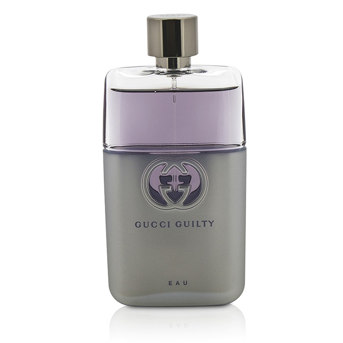 Gucci Guilty Eau Pour Homme או דה טואלט ספריי 90ml/3ozProduct Thumbnail