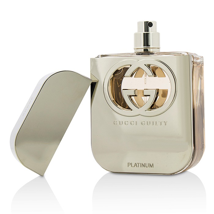 Gucci Guilty Platinum Edition או דה טואלט ספריי 75ml/2.5ozProduct Thumbnail