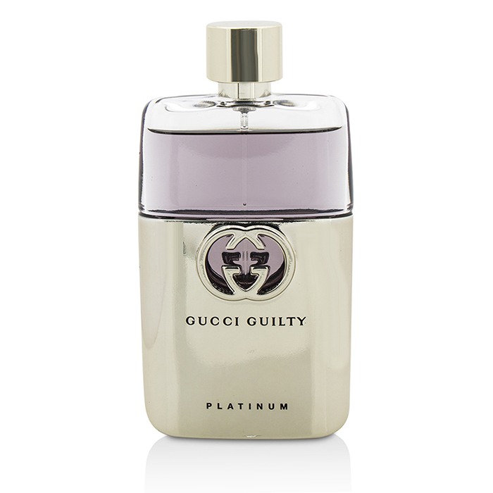 Gucci Woda toaletowa Guilty Platinum Edition Pour Homme Eau De Toilette Spray 90ml/3ozProduct Thumbnail