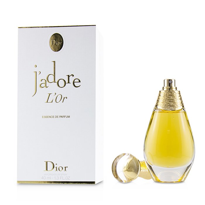 Christian Dior J'Adore L' Or Парфюмированная Эссенция Спрей 40ml/1.35ozProduct Thumbnail