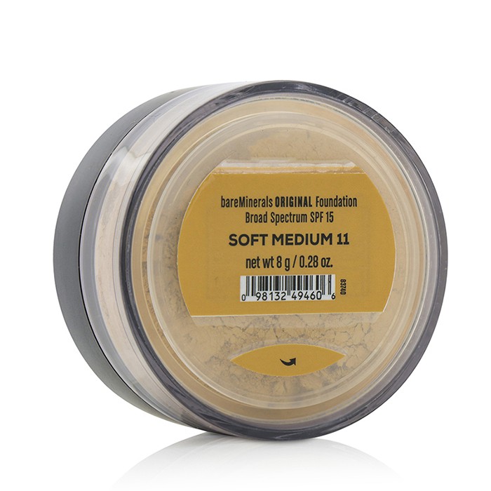 BareMinerals BareMinerals Original أساس (SPF15) 8g/0.28ozProduct Thumbnail