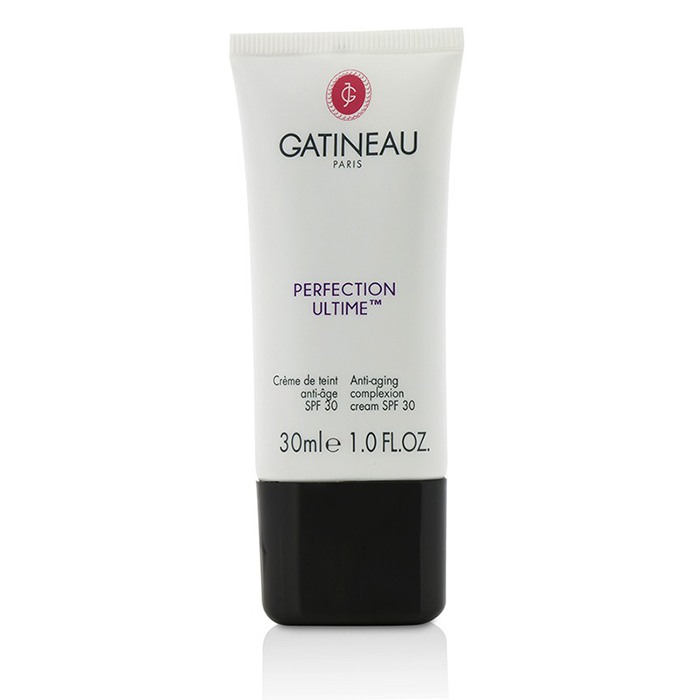 Gatineau 嘉迪諾 全效完美潤色日霜 Perfection Ultime Tinted Anti-Aging Complexion Cream SPF30 30ml/1ozProduct Thumbnail