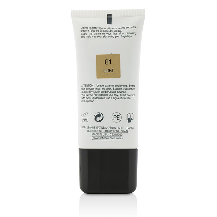 Gatineau Perfection Ultime Tinted Anti-Aging Complexion Cream SPF30 30ml/1ozProduct Thumbnail