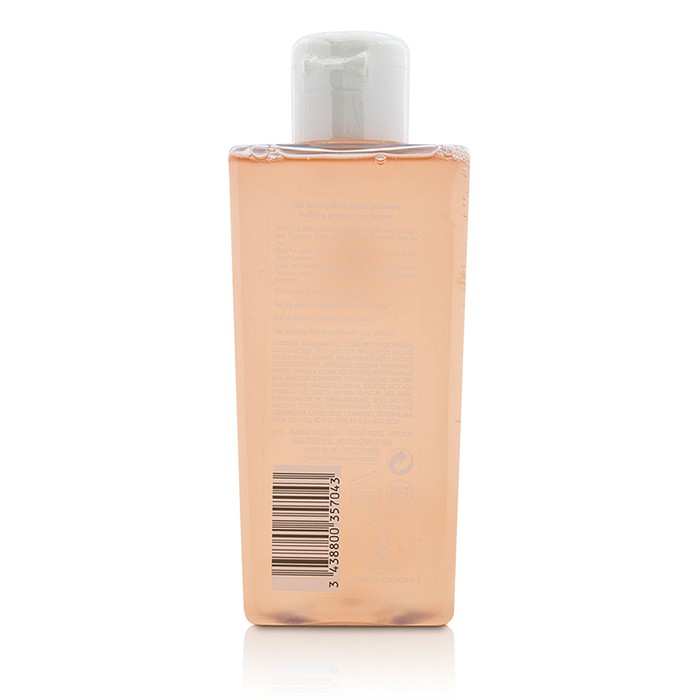 Gatineau Purifying Primrose Gel Cleanser - For Combination Skin 200ml/6.7ozProduct Thumbnail