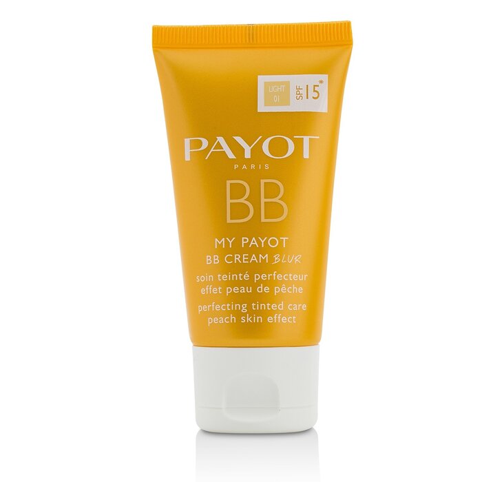 Payot My Payot BB Cream Blur SPF15 - 01 Light 50ml/1.6ozProduct Thumbnail