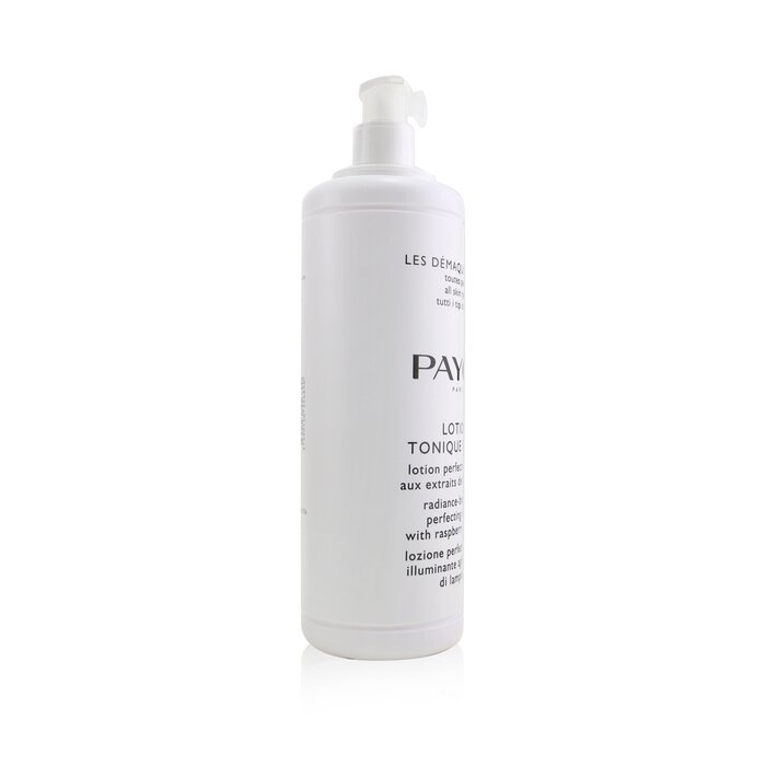Payot Les Demaquillantes Lotion Tonique Reveil Radiance-Boosting Perfecting Lotion (tamanho do salão) 1000ml/33.8ozProduct Thumbnail