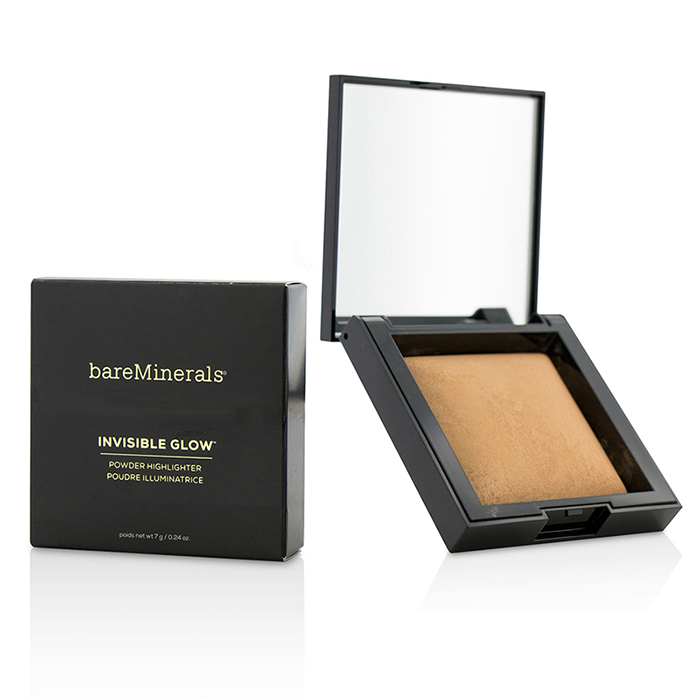 BareMinerals Invisible Bronze pudrový Bronzer 7g/0.24ozProduct Thumbnail