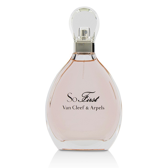 Van Cleef & Arpels Woda perfumowana So First Eau De Parfum Spray 100ml/3.3ozProduct Thumbnail