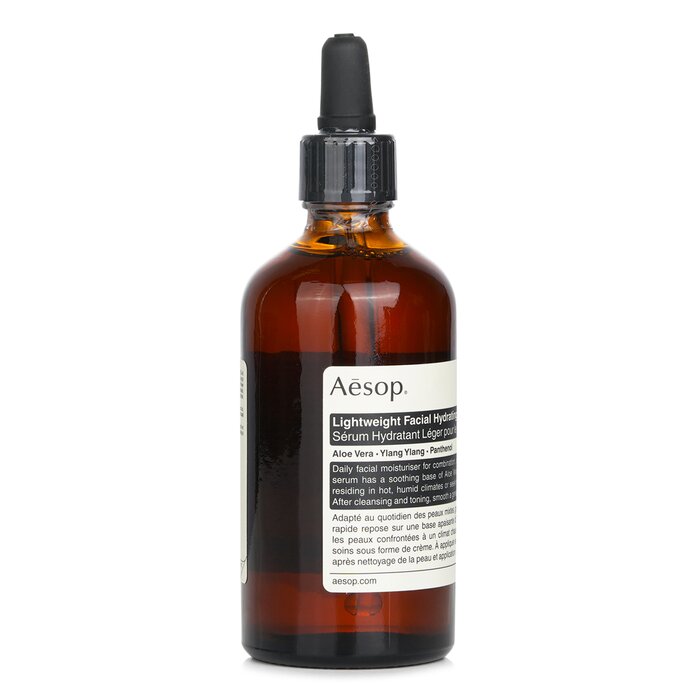 Aesop Lightweight Facial Hydrating Serum - For Combination, Oily / Sensitive Skin  100ml/3.4ozProduct Thumbnail