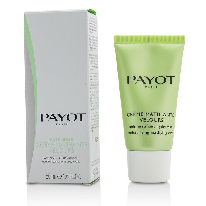 Payot مرطب مطفئ للمعان Pate Grise Crème 50ml/1.6ozProduct Thumbnail