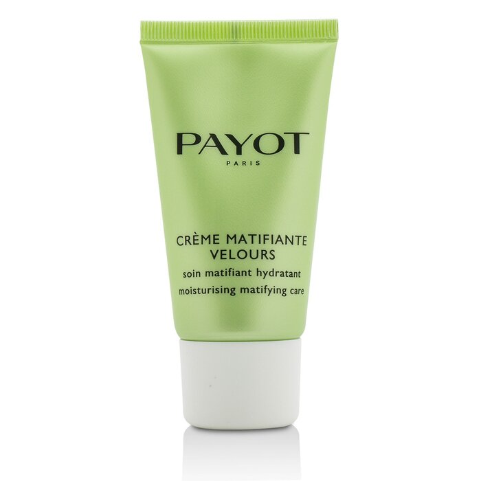 Payot Pate Grise Creme Matifiante Velours - Moisturizing Matifying Care 50ml/1.6ozProduct Thumbnail
