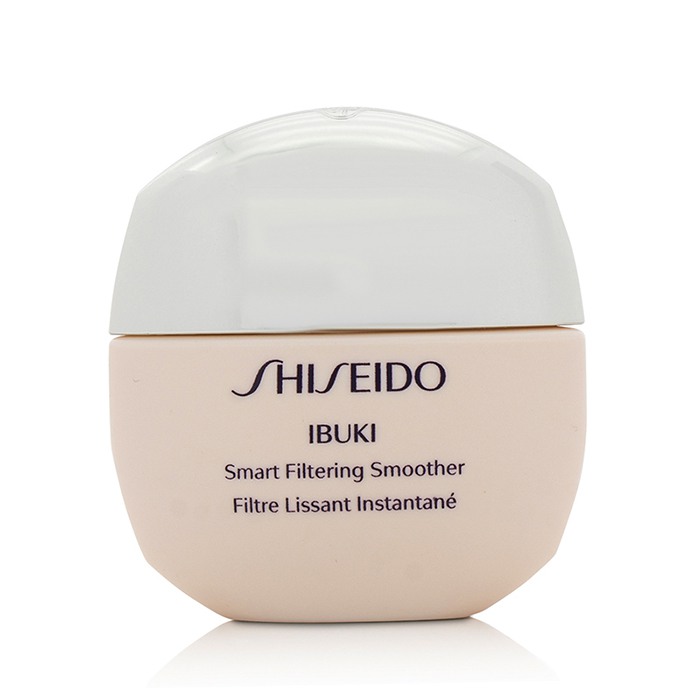 资生堂 Shiseido 新漾美肌 智能平滑乳IBUKI Smart Filtering Smoother 20ml/0.67ozProduct Thumbnail