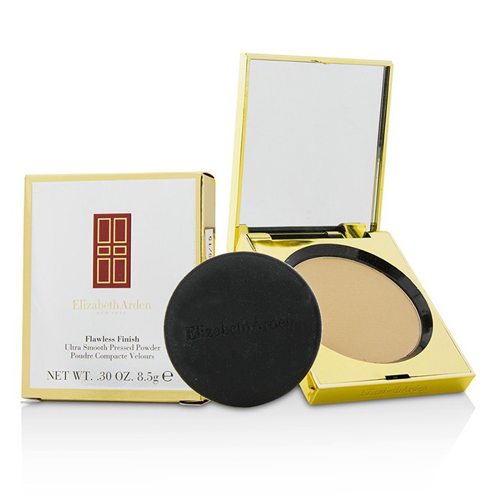 Elizabeth Arden Flawless Finish Ultra Smooth Pressed Powder (New Packaging) 8.5g/0.3ozProduct Thumbnail
