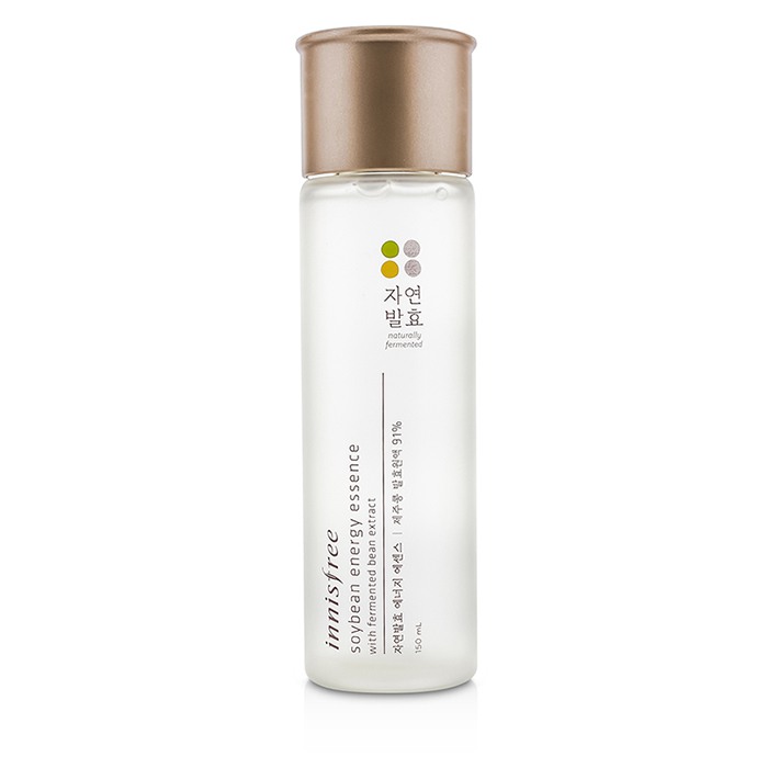 Innisfree Soybean Enegy Essence (Manufacture Date: 10/2014) 150ml/5.07ozProduct Thumbnail