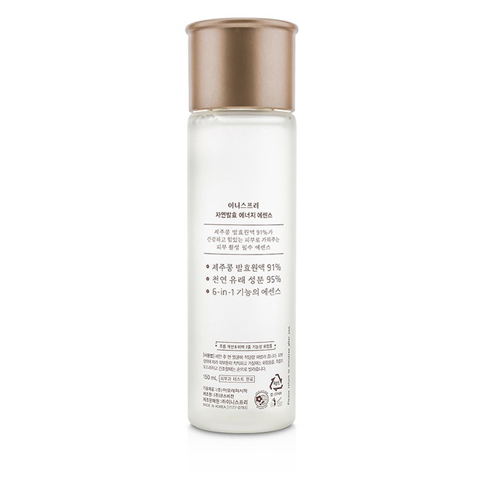 Innisfree Soybean Enegy Essence (Manufacture Date: 10/2014) 150ml/5.07ozProduct Thumbnail