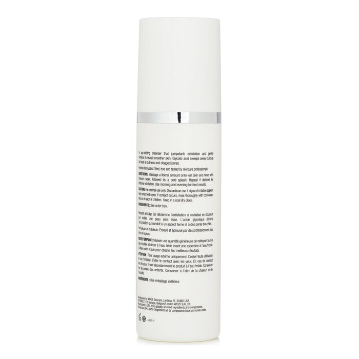 Image Ageless Total Facial Cleanser קלינסר 177ml/6ozProduct Thumbnail