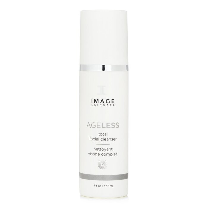 Image Ageless Total Facial Cleanser קלינסר 177ml/6ozProduct Thumbnail
