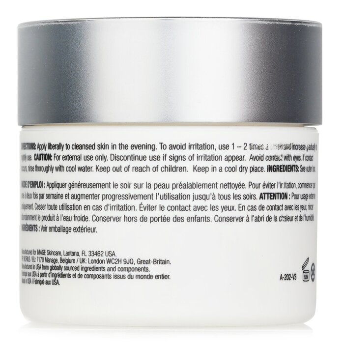Image Creme Ageless Total Repair 56.7g/2ozProduct Thumbnail