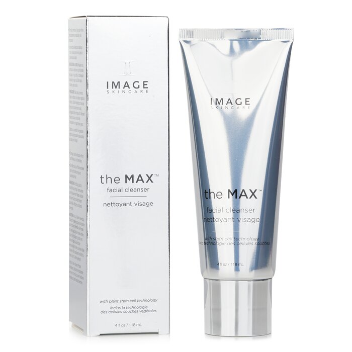Image The Max Stem Cell Facial Cleanser 118ml/4ozProduct Thumbnail