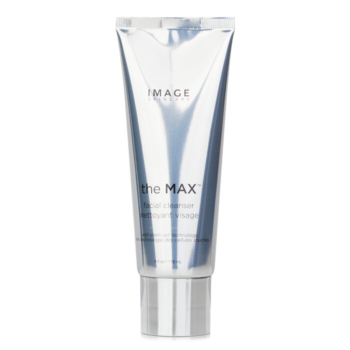 Image The Max Stem Cell Facial Cleanser 118ml/4ozProduct Thumbnail