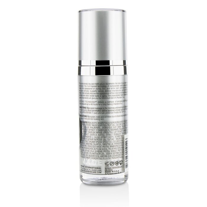 Image The Max Stem Cell Serum 30ml/1ozProduct Thumbnail