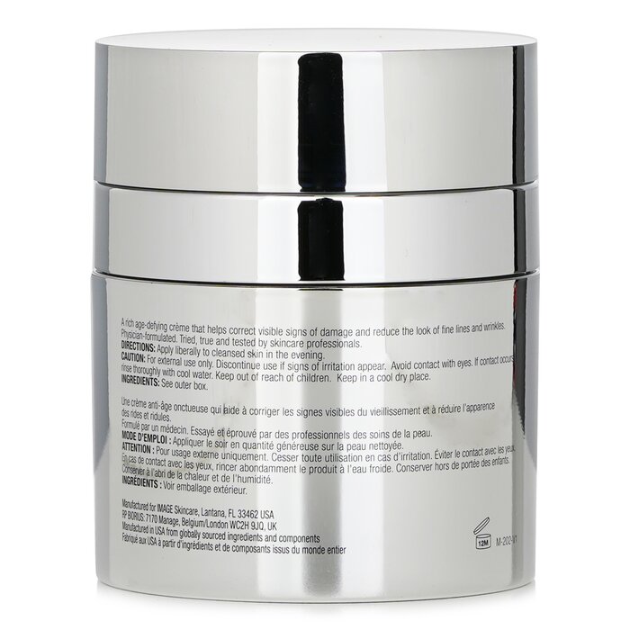 Image Max Stem Cell Creme 48g/1.7ozProduct Thumbnail