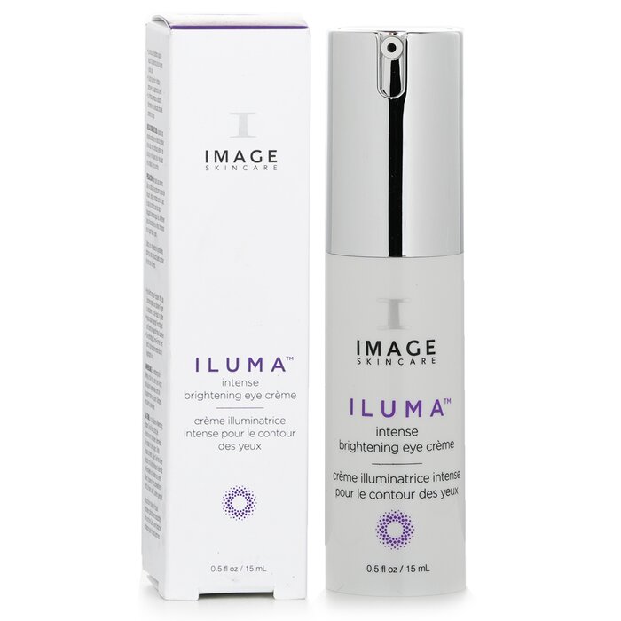 Image Iluma Intense Brightening Eye Creme 15ml/0.5ozProduct Thumbnail