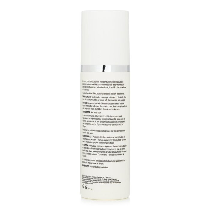 Image Vital C Hydrating Facial Cleanser 177ml/6ozProduct Thumbnail