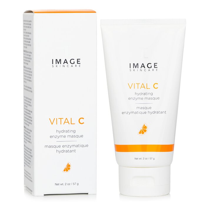 Image Vital C Hydrating Enzyme Masque 57g/2ozProduct Thumbnail
