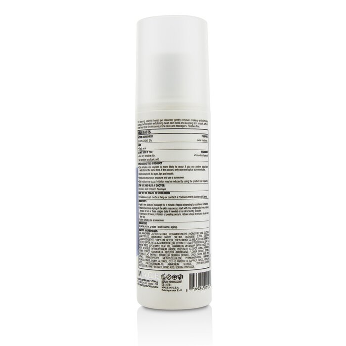 Image Clear Cell Gel Salicílico Limpiador 177ml/6ozProduct Thumbnail