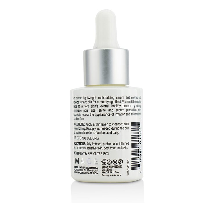 Image Clear Cell Restoring Serum Oil-Free 28g/1ozProduct Thumbnail