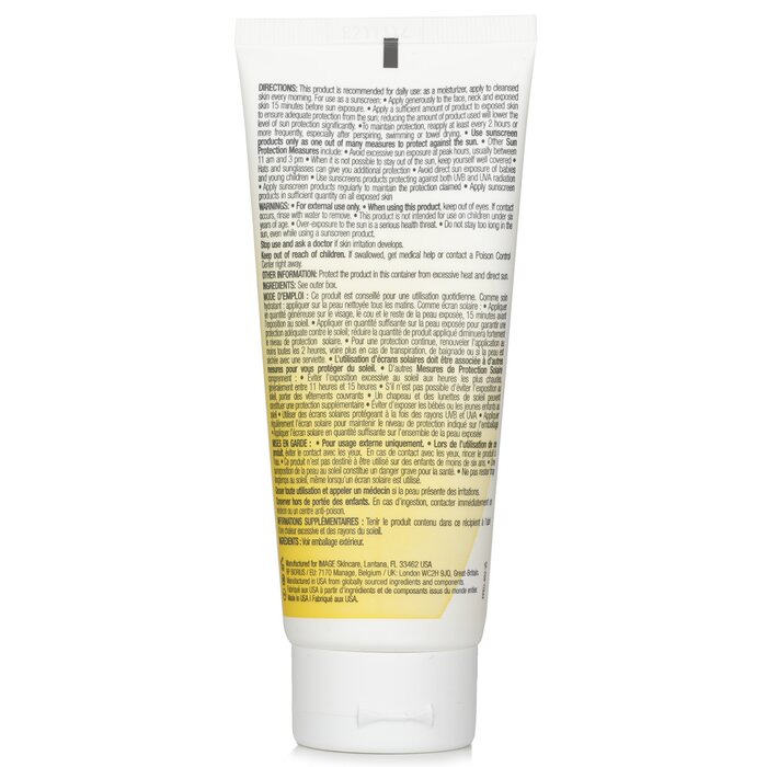 Image Prevention+ Daily Hydrating Moisturizer SPF30+  91g/3.2ozProduct Thumbnail