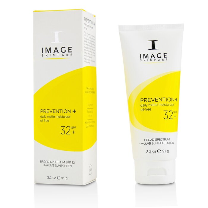 Image 預防+日常啞光滋潤霜SPF32+ Prevention+ Daily Matte Moisturizer SPF32+ 91g/3.2ozProduct Thumbnail