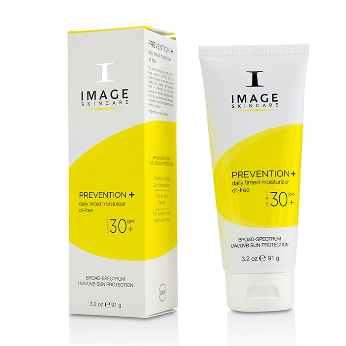 Image Prevention+ Daily Tinted Moisturizer Oil-Free SPF30+ 91g/3.2ozProduct Thumbnail