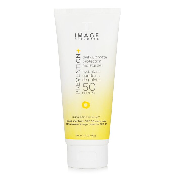 Image Prevenção+ Hidratante de proteção máxima diário - todos os tipos de pele 91g/3.2ozProduct Thumbnail