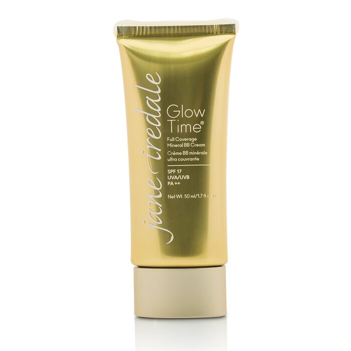 Jane Iredale Glow Time Full Coverage Mineral BB Cream SPF 17 50ml/1.7ozProduct Thumbnail