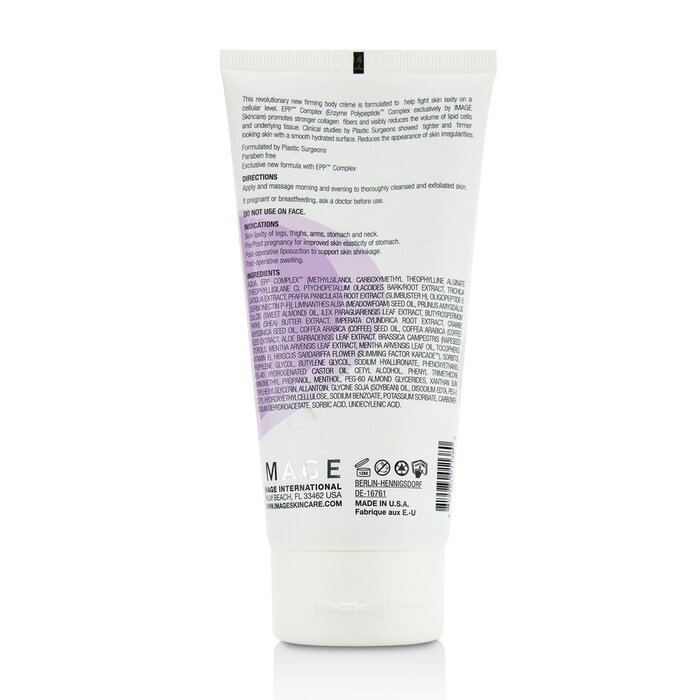 Image Body Spa Cell.U.Lift Firming Body Creme 142g/5ozProduct Thumbnail
