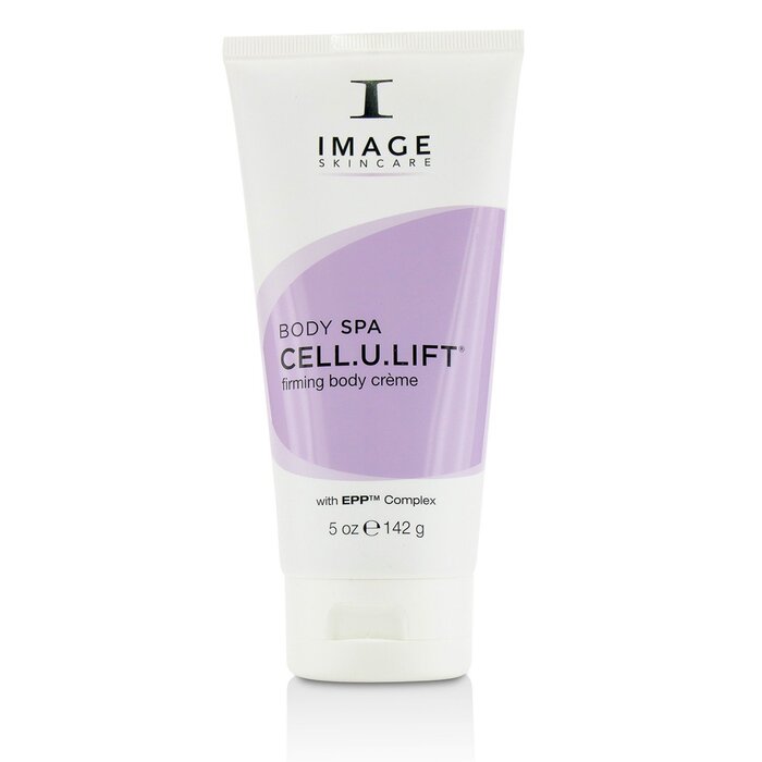 Image Body Spa Cell.U.Lift Firming Body Creme קרם גוף 142g/5ozProduct Thumbnail