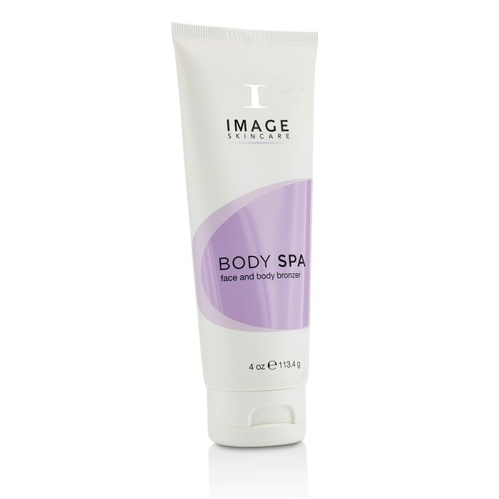 Image Body Spa Face And Body Bronzer ברונזר 113.4g/4ozProduct Thumbnail