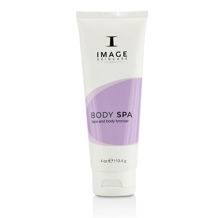 Image Body Spa Face And Body Bronzer 113.4g/4ozProduct Thumbnail