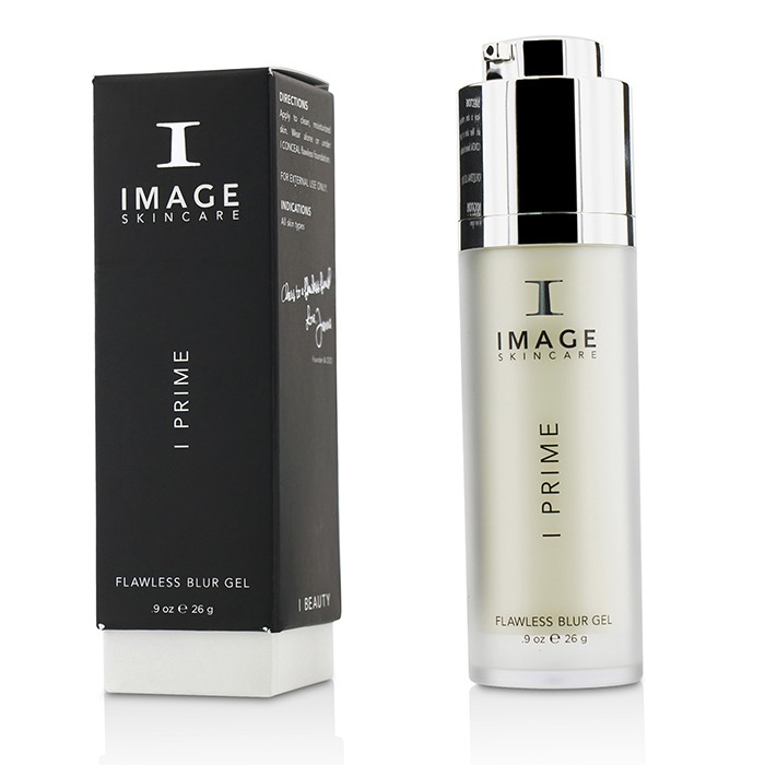 Image I Prime Flawless Blur Gel 26g/0.9ozProduct Thumbnail
