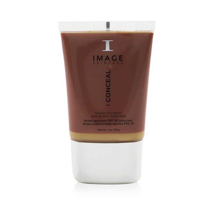 Image 完美無瑕粉底液I Conceal Flawless Foundation SPF 30 28g/1ozProduct Thumbnail