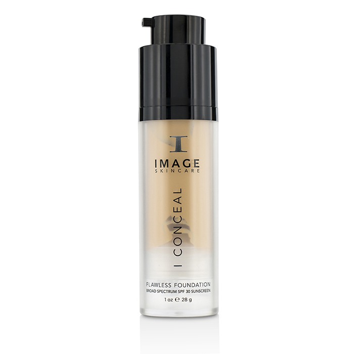 Image I Conceal Flawless Foundation SPF 30 28g/1ozProduct Thumbnail