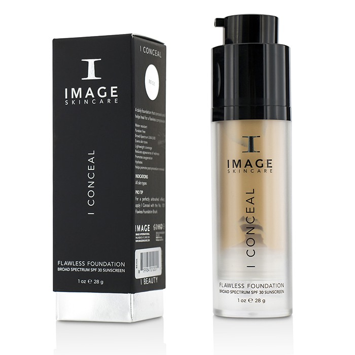 Image I Conceal Flawless Base SPF 30 28g/1ozProduct Thumbnail