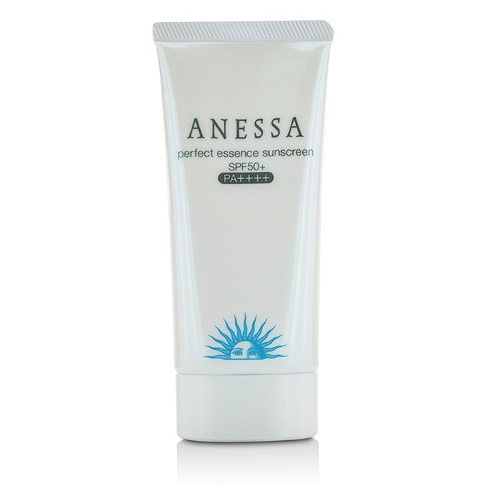 資生堂 Shiseido Anessa Perfect Essence Sunscreen SPF 50+ PA++++ 90g/3.17ozProduct Thumbnail