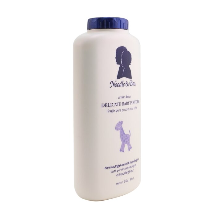 Noodle & Boo Delicate Baby Powder 250g/8.8ozProduct Thumbnail