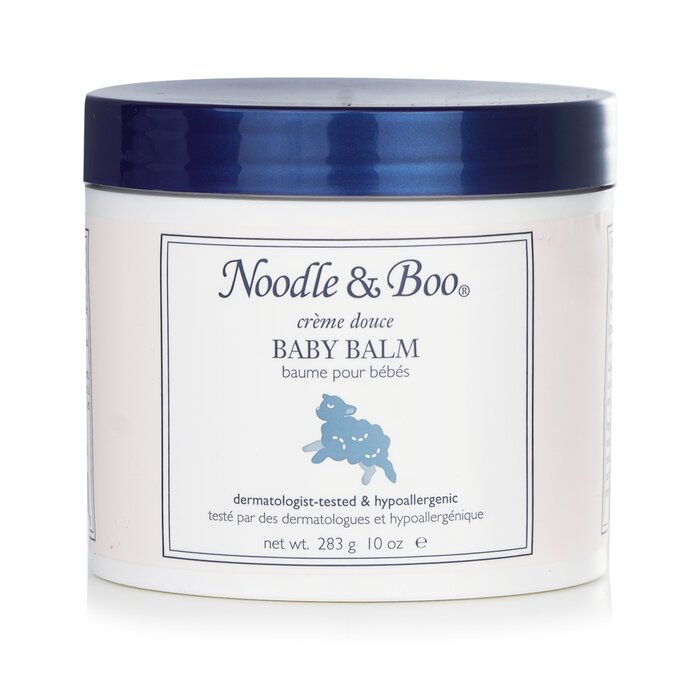 Noodle & Boo Baby Balm 283g/10ozProduct Thumbnail