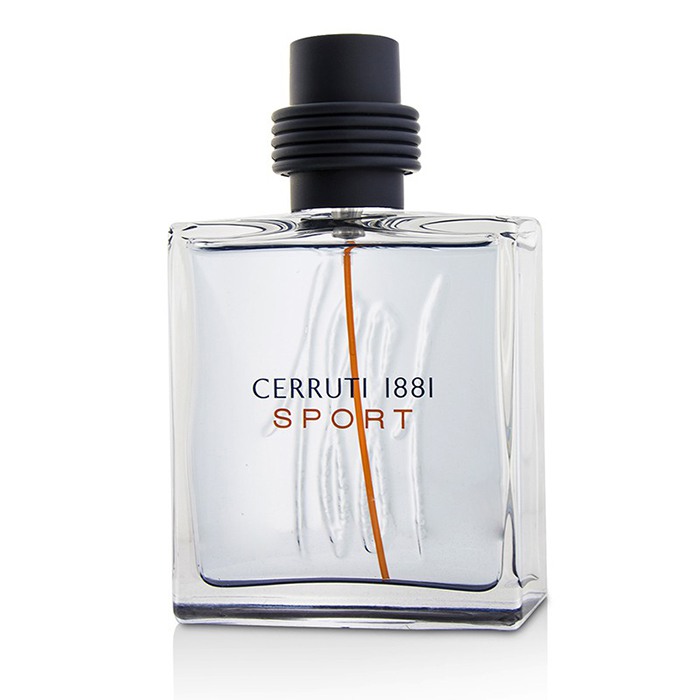 Cerruti Cerruti 1881 Sport ماء تواليت سبراي 100ml/3.4ozProduct Thumbnail
