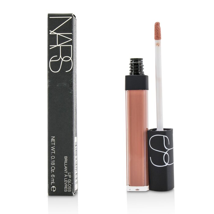 NARS Lip Gloss (Νέα Συσκευασία) 6ml/0.18ozProduct Thumbnail