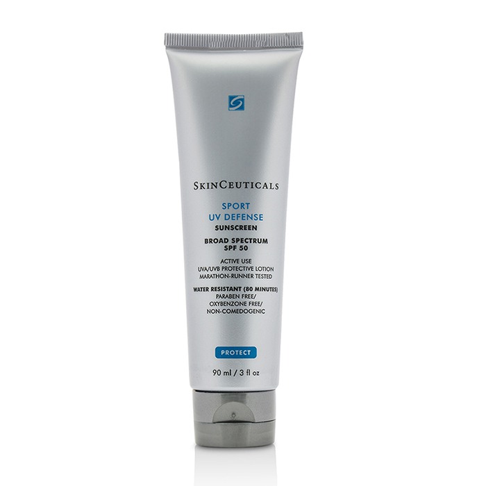 SkinCeuticals Sport UV Defense SPF 50 (Exp. Date: 01/2018) 90ml/3ozProduct Thumbnail